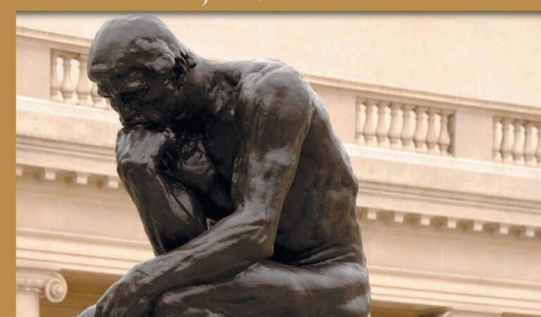 Lessons Learned From The Book ‘As a Man Thinketh’