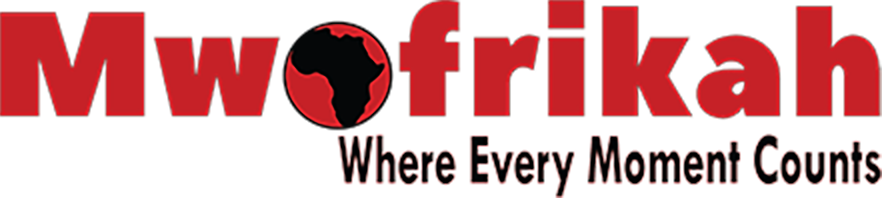 Mwafrikah