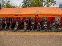 iRide Nairobi