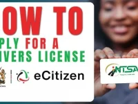 How To Apply For A PSV License In Kenya