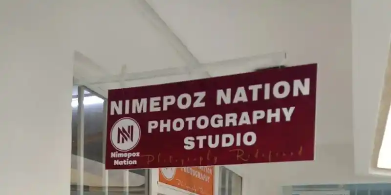 Best Photo Studios In Eldoret