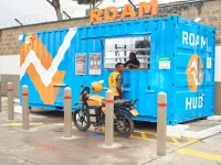 Best Electric Vehicle Dealers In Kenya