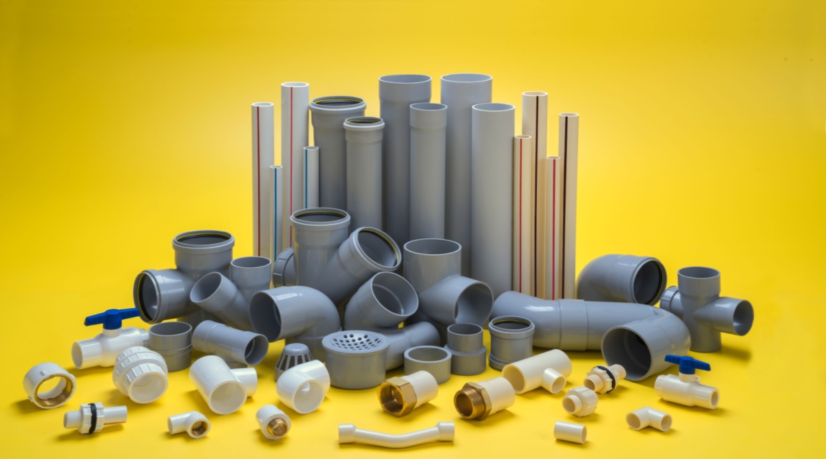 Plumbing Material Suppliers In Kenya