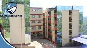 Edinburgh College Murang’a Nursing