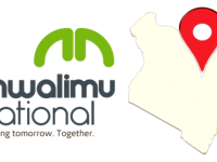 Mwalimu National Sacco