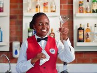 Boma International Barista Course