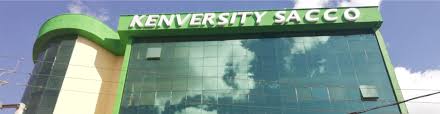 Kenversity Sacco
