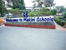Makini Pre-Primary School Ngong Road