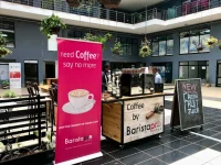 Baristapro Kenya