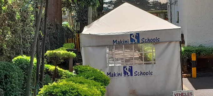 Makini School State House Junior Academy