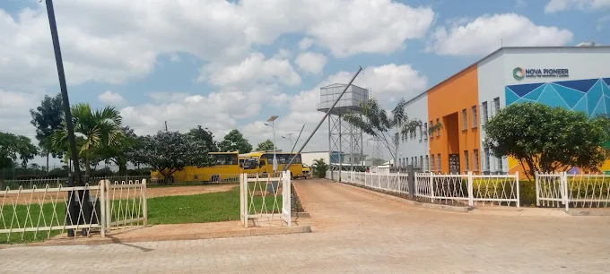 Nova Pioneer Tatu City Primary School Fee Structure