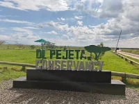 Ol Pejeta Conservancy