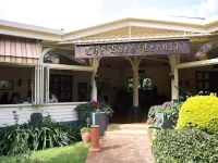 Best Restaurants In Runda