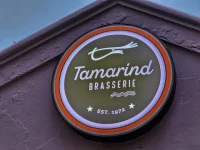 Tamarind Restaurant