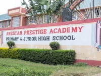 Anestar Prestige Academy