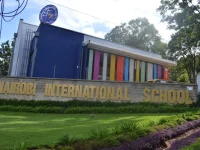 Nairobi International School