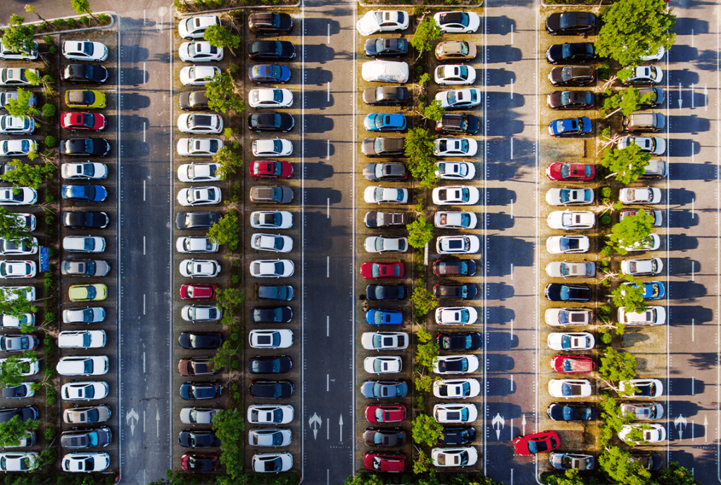 How to pay for parking in Nairobi via M-Pesa