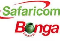 Bonga Points