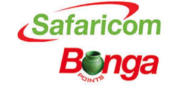 Bonga Points