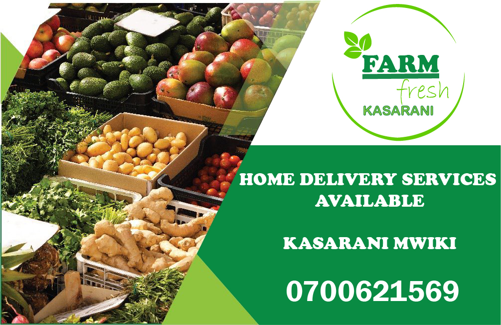 FARM FRESH