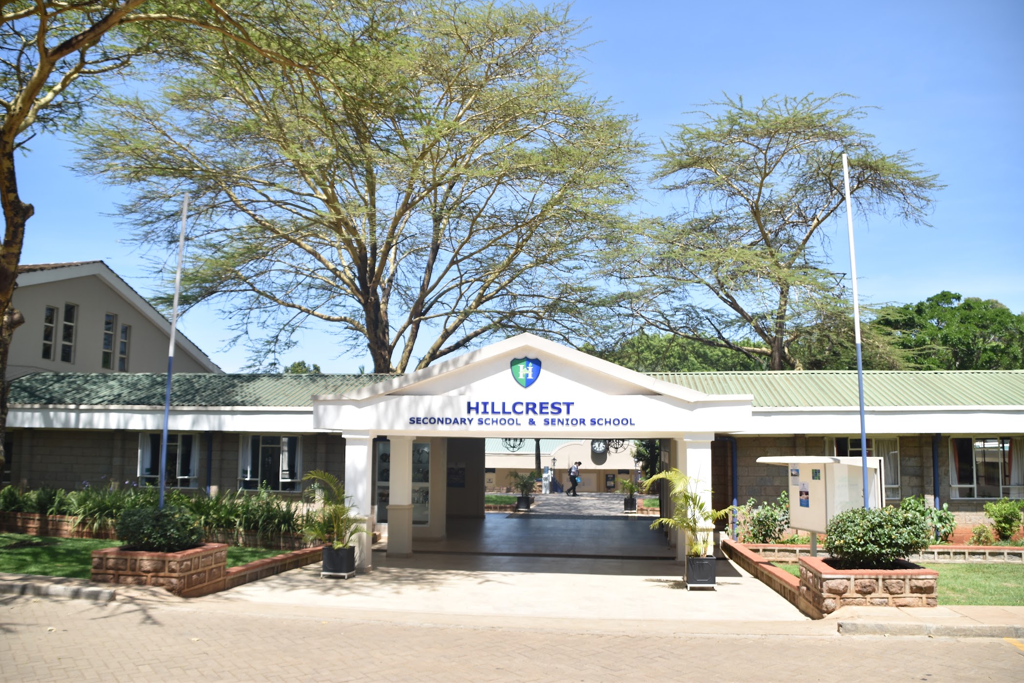 Hillcrest International School Nairobi