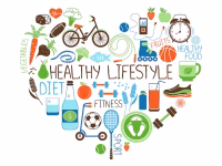 Health, Mood & Mind