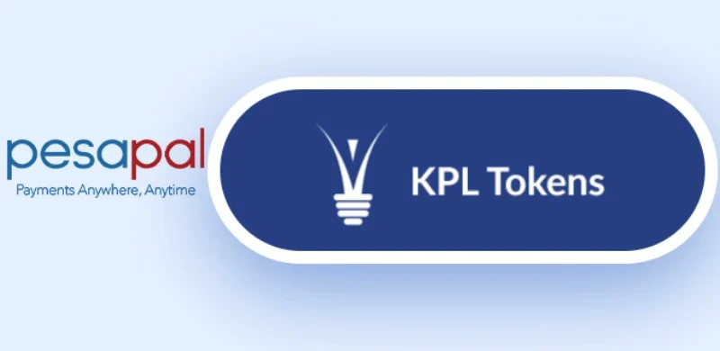 How to Buy KPLC Tokens via Pesapal in Kenya