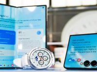 Samsung Unveils Galaxy Z
