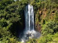 Thompson Falls Nyahururu