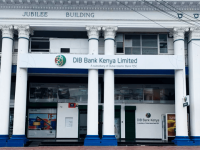 Dubai Islamic Bank Kenya