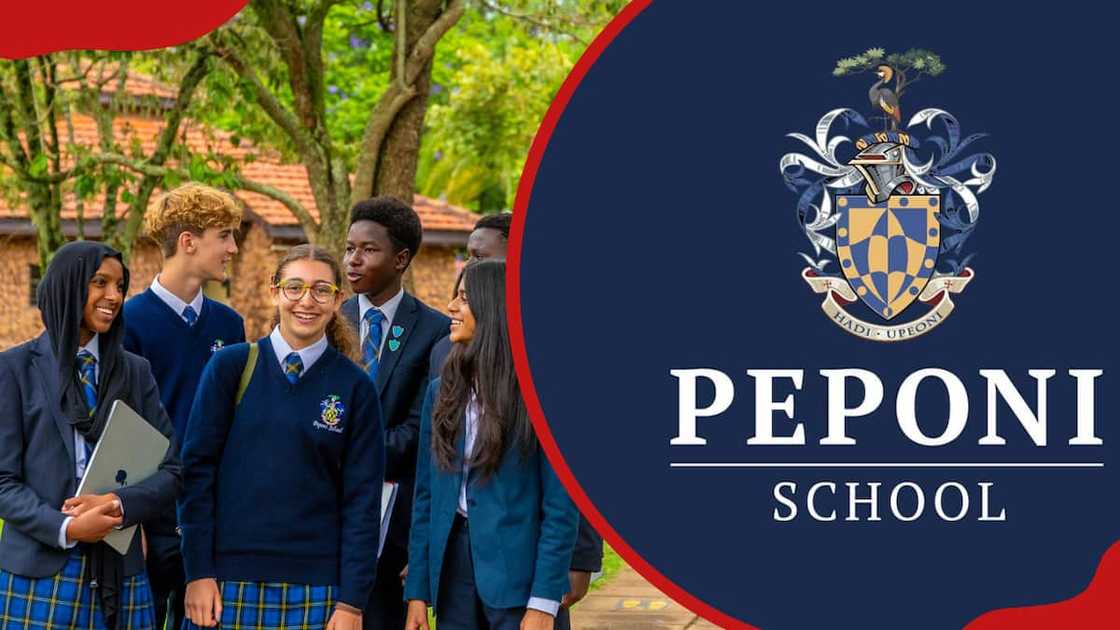 Peponi Senior School