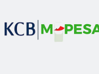 Mpesa To KCB Bank Account