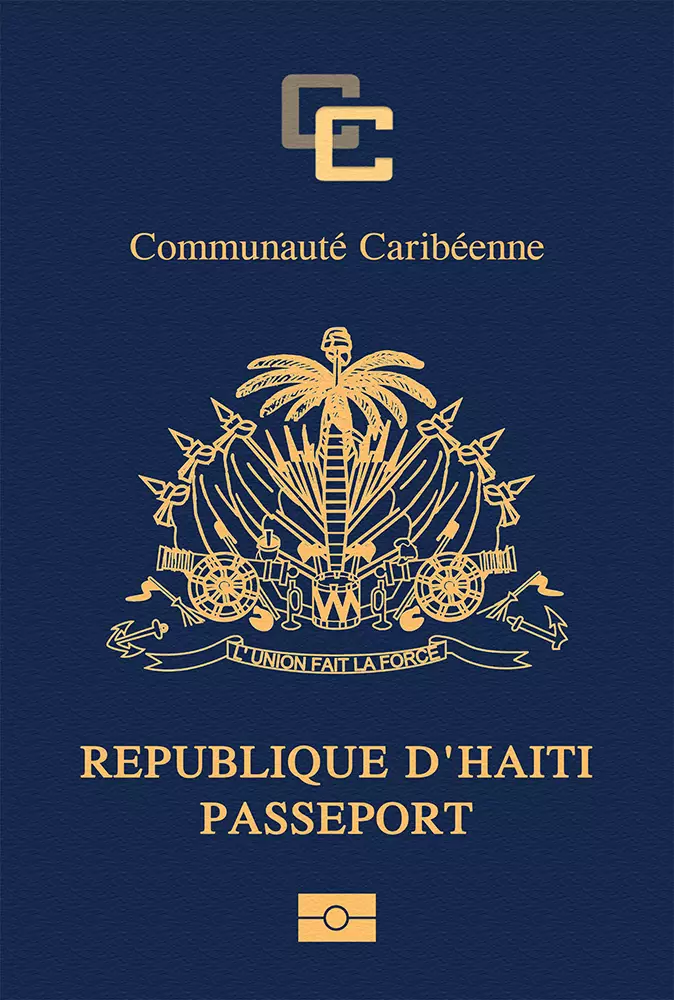 visa-free countries Haitian passport