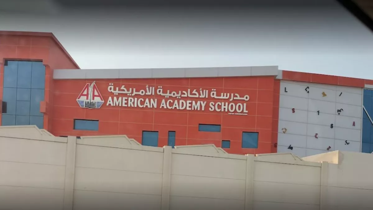 American Academy School