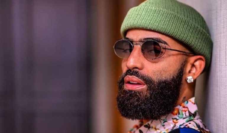 Arcángel: A Deep Dive into His Journey, Net Worth, and Legacy in Reggaeton