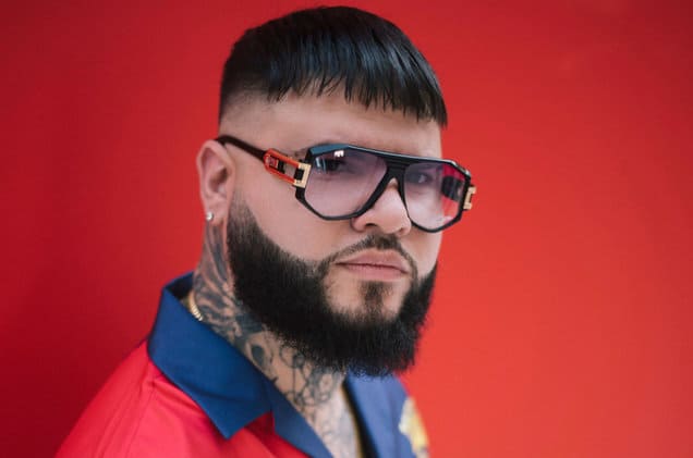 Farruko’s Rise to Fame and $16 Million Net Worth: A Journey Through Music and Life