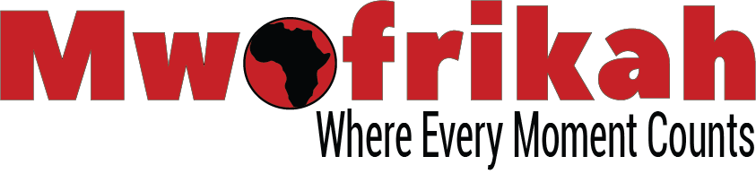Mwafrikah
