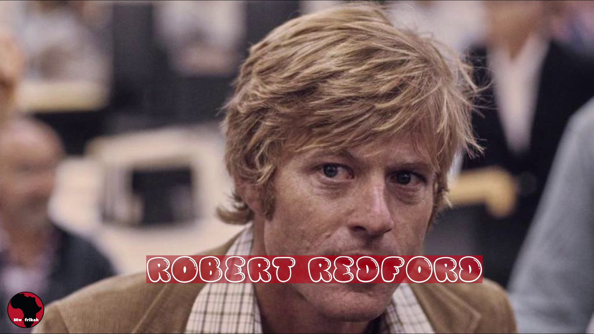 Robert Redford