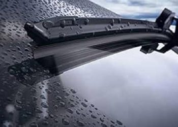 How to Change Windscreen Wipers Easily
