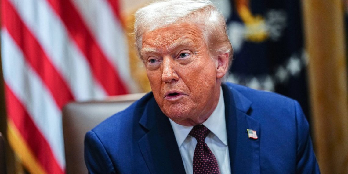 Trump says 'war is over' in Gaza as he flies to Israel for release of hostages