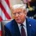 Trump says 'war is over' in Gaza as he flies to Israel for release of hostages