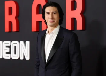Adam Driver Net Worth