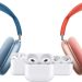 AirPods vs Wireless Headphones, AirPods 2025, wireless headphones, portable audio, sound quality, noise cancellation, battery life, best headphones, tech comparison