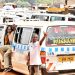 Apply for PSV Advance Tax Uganda