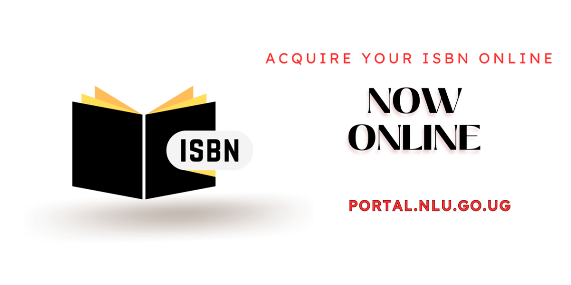 How to Apply for an International Standard Book Number (ISBN) in Uganda