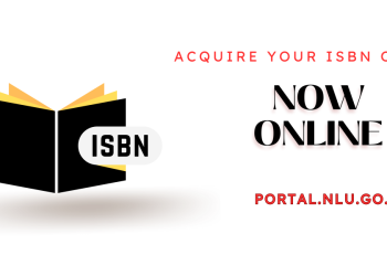How to Apply for an International Standard Book Number (ISBN) in Uganda