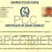 How to Apply for Interpol Clearance in Uganda