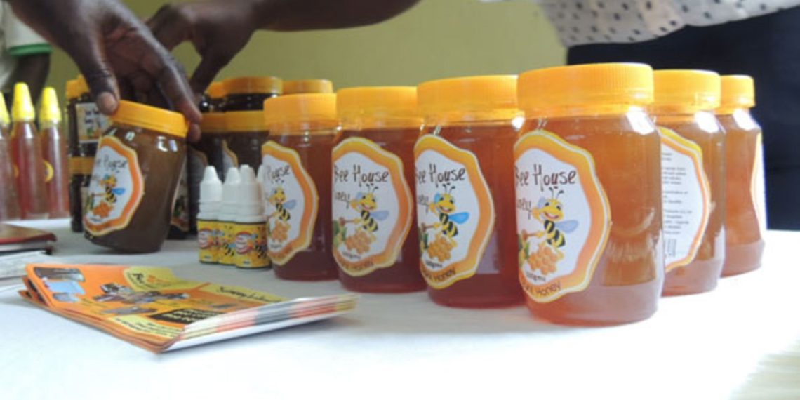 How to Apply for a Bee Products Export Permit in Uganda