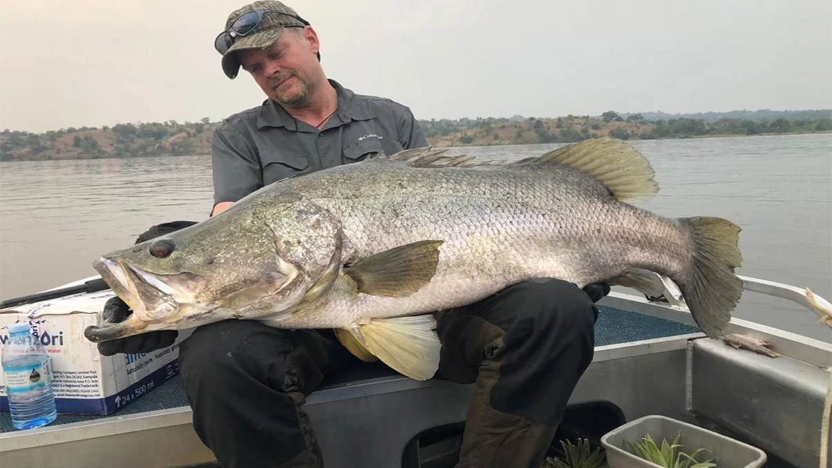 How to Apply for a Fish Angling License in Uganda