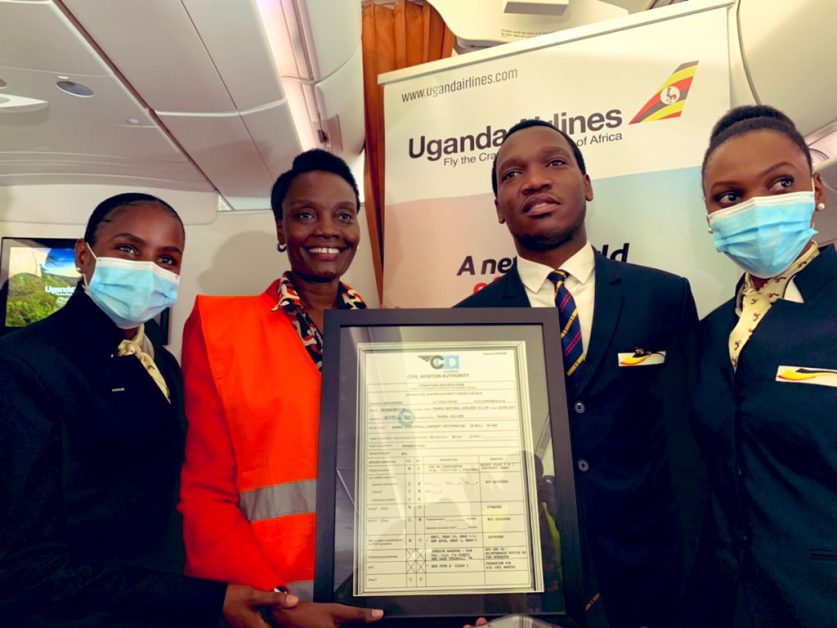How to Apply for an Agricultural Air Operator Certificate in Uganda